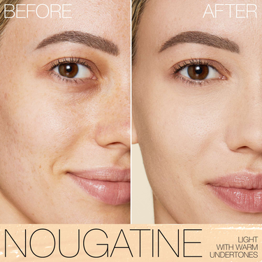 Radiant Creamy Concealer, NARS Destacados