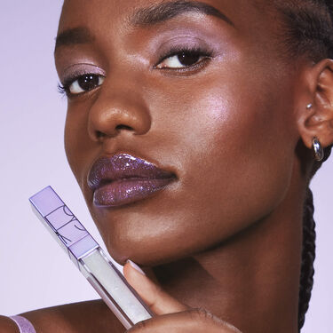 GLEAM AFTERGLOW LIP SHINE, NARS Gloss