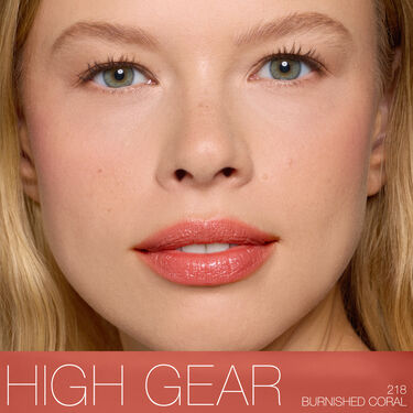 AFTERGLOW SENSUAL SHINE LIPSTICK, NARS &Uacute;LTIMAS UNIDADES