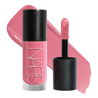 Insatiable Liquid Blush, NARS Coloretes
