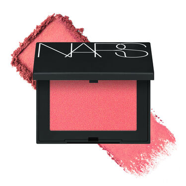 POWDER BLUSH, NARS THE ORGASM COLLECTION