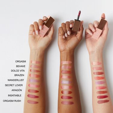 Afterglow Liquid Blush, Nars THE ORGASM COLLECTION