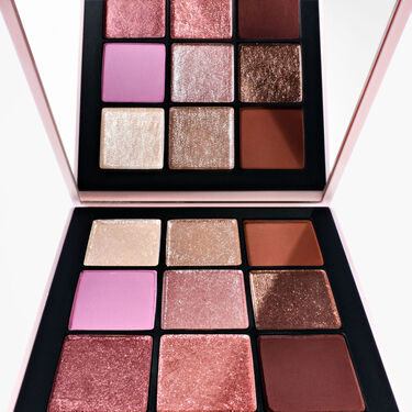 Afterglow Tempting Eyeshadow Palette, NARS &Uacute;LTIMAS UNIDADES