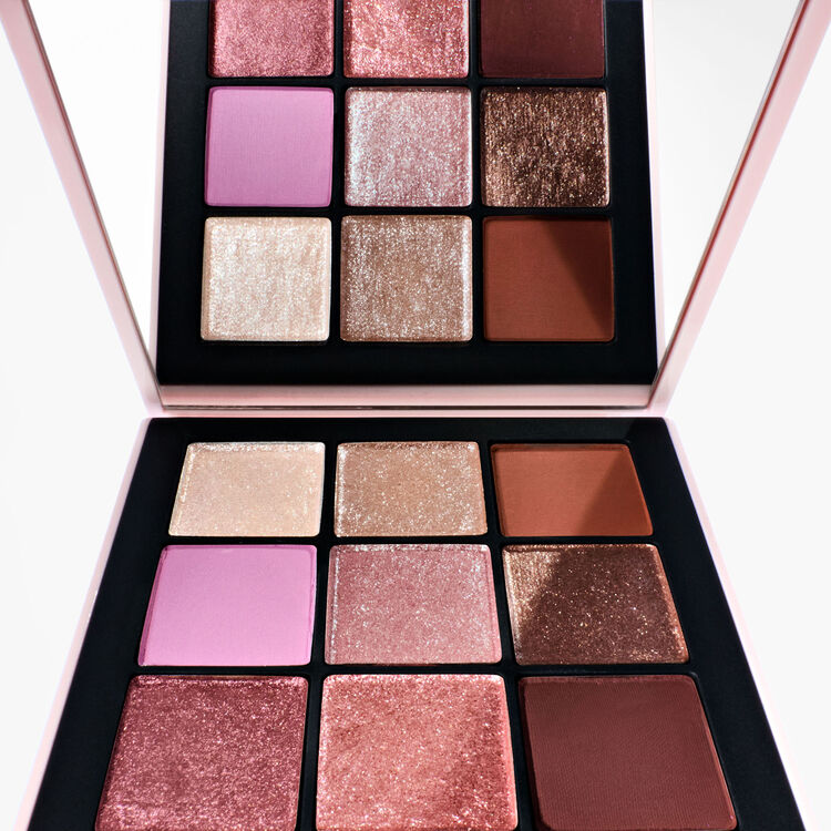Afterglow Tempting Eyeshadow Palette, NARS Eye Palettes