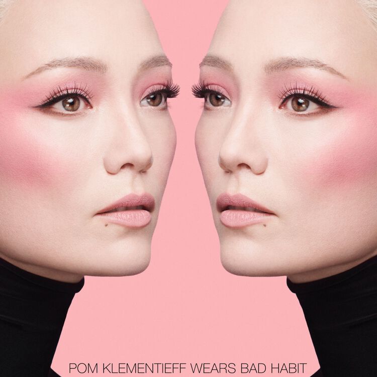 The Multiple, NARS Coloretes