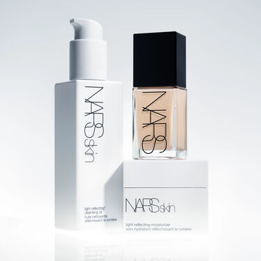 LIGHT REFLECTING&trade; CLEANSING OIL, NARS &Uacute;ltimas novedades