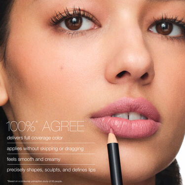 LIP LINER, NARS L&aacute;pices de labios