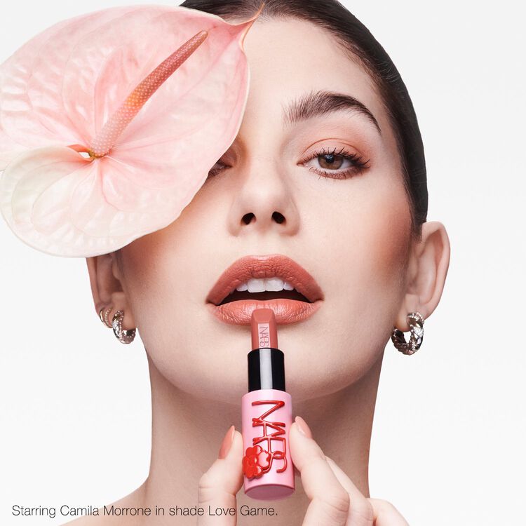 Explicit Lipstick, NARS Barra de labios