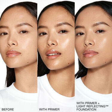 LIGHT REFLECTING HYDRATING PRIMER, NARS Prebases de maquillaje