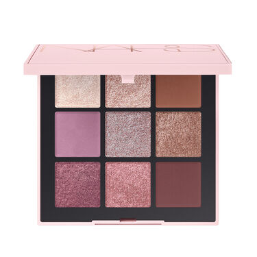 Afterglow Tempting Eyeshadow Palette, NARS &Uacute;LTIMAS UNIDADES