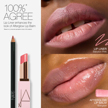 LIP LINER, NARS L&aacute;pices de labios