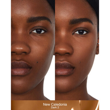 Sheer Glow Foundation, NARS Bases de maquillaje