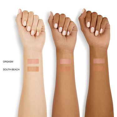 THE MINI MULTIPLE DUO, NARS KITS & COFRES