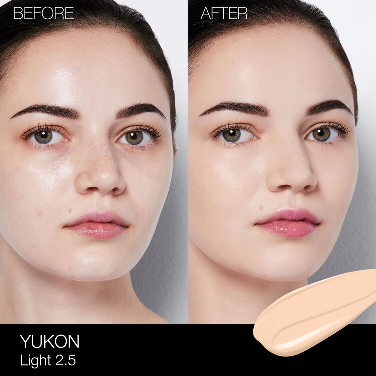 Light Reflecting Advanced Skincare Foundation, NARS ÚLTIMAS UNIDADES