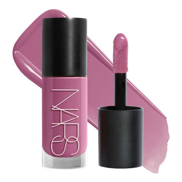 Insatiable Liquid Blush, NARS Coloretes