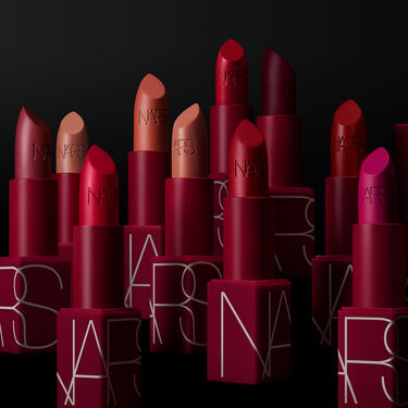 Lipstick, NARS Superventas