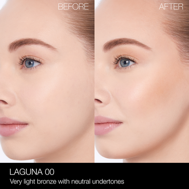 NARS_SP23_LagunaCollection_PDPCrop_OnModel_BeforeAfter_LagunaBronzingPowder_Laguna00, Nars Bronceadores