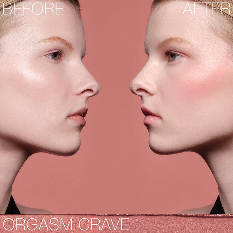 The Multiple, NARS Coloretes