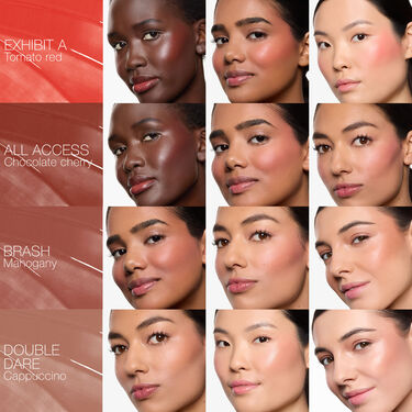 Insatiable Liquid Blush, NARS Coloretes