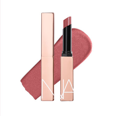 AFTERGLOW SENSUAL SHINE LIPSTICK, NARS Barra de labios