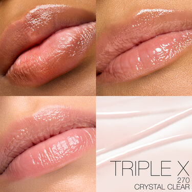 Afterglow Lip Balm, NARS Maquillaje