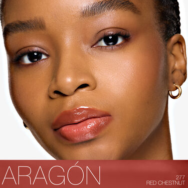 AFTERGLOW SENSUAL SHINE LIPSTICK, NARS Barra de labios