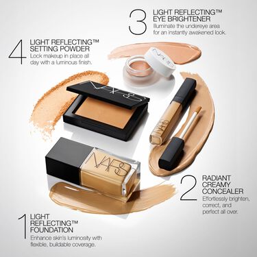 MINI RADIANT CREAMY CONCEALER, NARS Exclusions Black Friday
