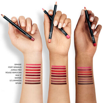 Perfilador de labios de precisi&oacute;n