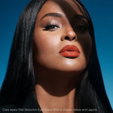 Total Seduction Eyeshadow Stick, NARS The Hot Escape