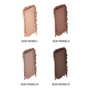 Quad Eyeshadow, NARS &Uacute;ltimas novedades