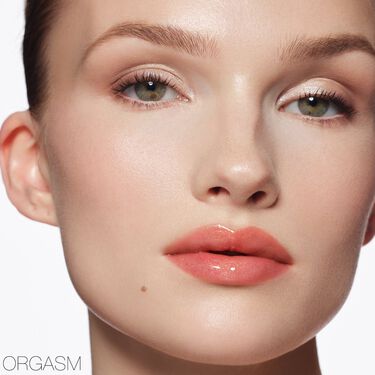 AFTERGLOW LIP SHINE, NARS THE ORGASM COLLECTION