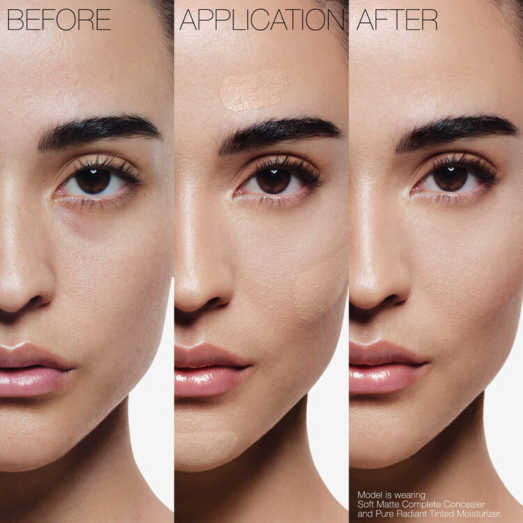 Soft Matte Complete Concealer, NARS makeup