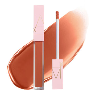 AFTERGLOW LIP SHINE, NARS &Uacute;ltimas novedades
