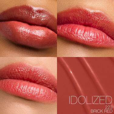 AFTERGLOW SENSUAL SHINE LIPSTICK, Nars Barra de labios