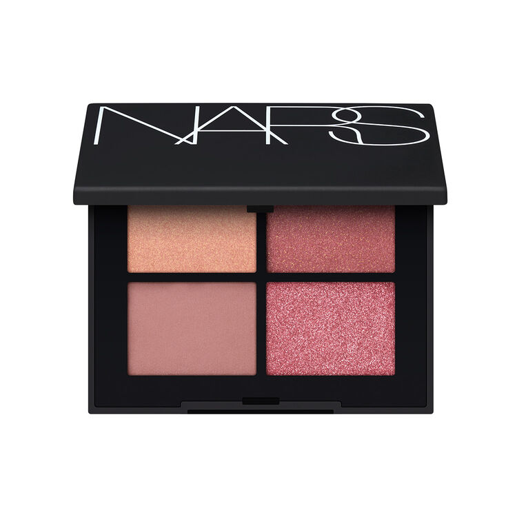Quad Eyeshadow, NARS Últimas novedades