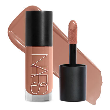 Insatiable Liquid Blush, NARS Coloretes