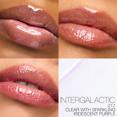 GLEAM AFTERGLOW LIP SHINE, NARS Gloss