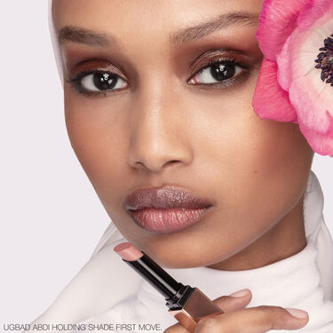 AFTERGLOW SENSUAL SHINE LIPSTICK, NARS Barra de labios