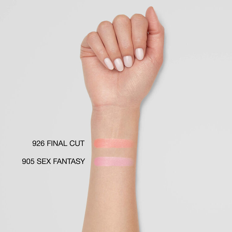 Blush, NARS Beauty Transformed