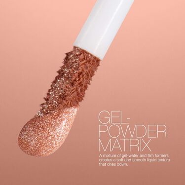 SPARKLING SEDUCTION LIQUID EYESHADOW, NARS Sombras y paletas