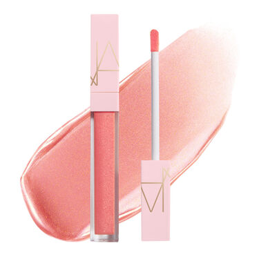 AFTERGLOW LIP SHINE, NARS THE ORGASM COLLECTION