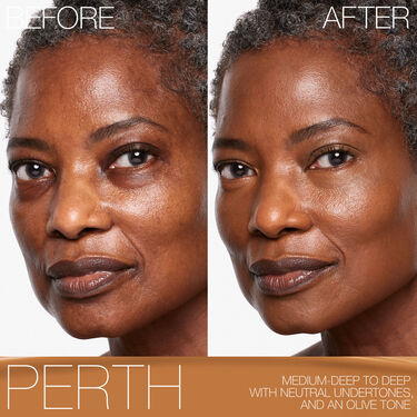 Light Reflecting Advanced Skincare Foundation, NARS Bases de maquillaje