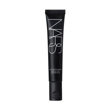 Soft Matte Primer, NARS Tratamiento