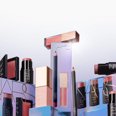 MINI MULTIPLE SET, NARS Multiusos