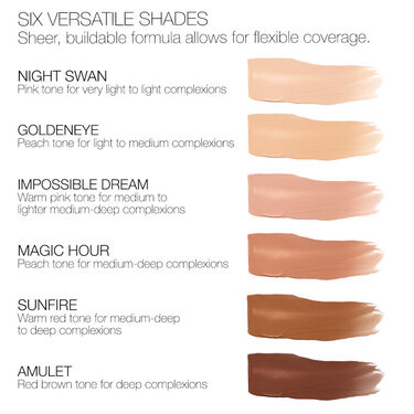 LIGHT REFLECTING EYE BRIGHTENER, NARS Correctores