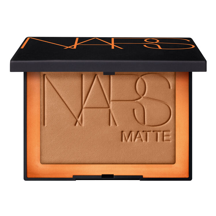 Mate Polvos Bronceadores, NARS Bronzing Collection