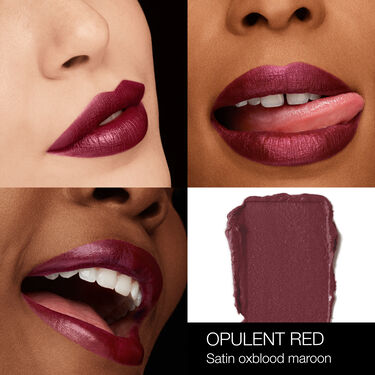 Lipstick, NARS Year End Sale