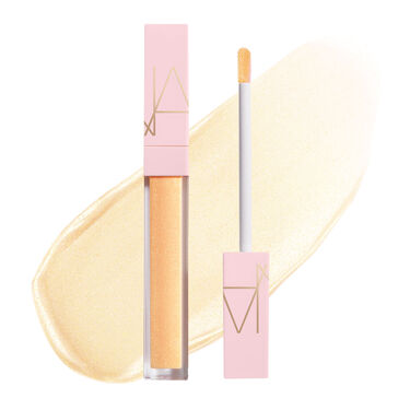 AFTERGLOW LIP SHINE, NARS &Uacute;LTIMAS UNIDADES