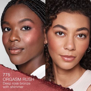 POWDER BLUSH, NARS THE ORGASM COLLECTION