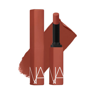Powermatte Lipstick, NARS Barra de labios